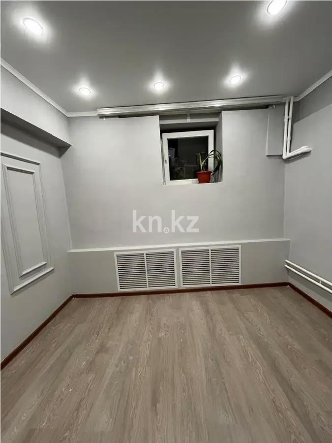 Продажа 1-комнатной квартиры, 42.6 м², мкр-н Жулдыз-2, дом  39В - Продажа  однокомнатных квартир в Алматы фото 1 из 4