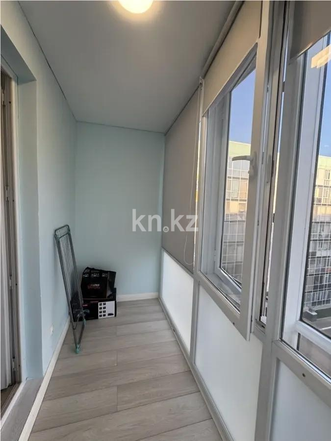 Продажа 1-комнатной квартиры, 39.2 м² - Продажа  однокомнатных квартир в новостройках Астаны - страница 59 фото 9 из 9