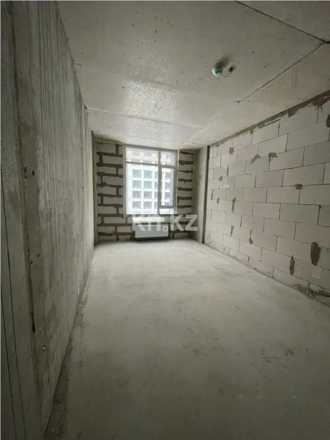 Продажа 4-комнатной квартиры, 115 м², пр. Туран, дом  39/2 стр - Продажа  четырехкомнатных квартир в новостройках Астаны фото 4 из 5