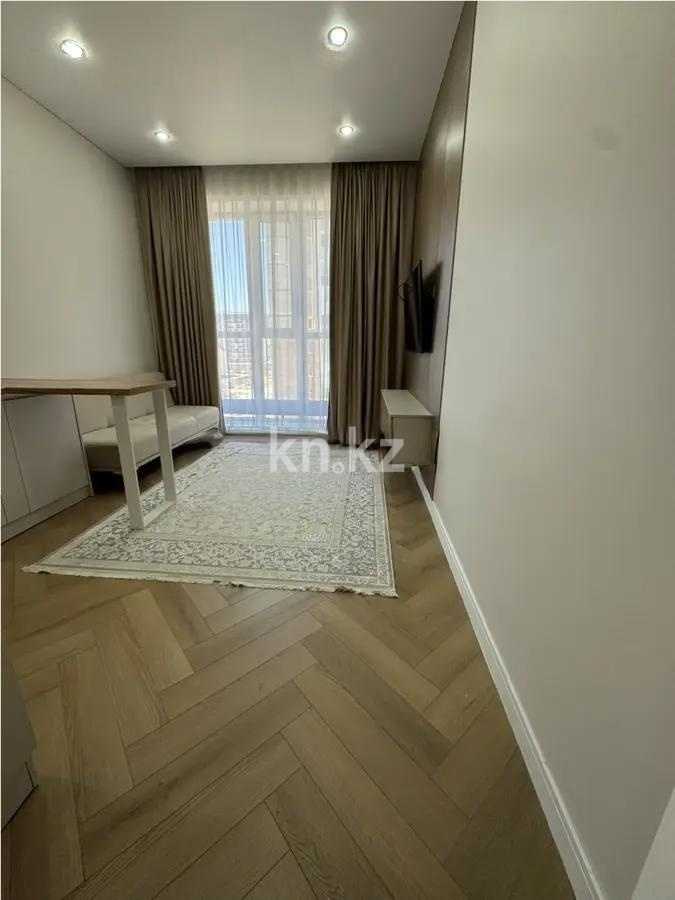 Продажа 2-комнатной квартиры, 41.7 м² - Продажа двухкомнатных квартир в кирпичном доме в Казахстане фото 1 из 3