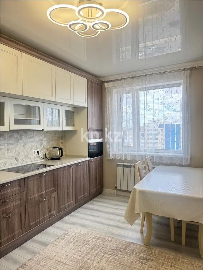 Продажа 2-комнатной квартиры, 72 м², ул. Кургальжинское шоссе, дом  25/2 - Продажа квартир в Астане фото 3 из 4