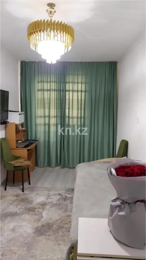 Продажа 2-комнатной квартиры, 51 м², пр. Кошкарбаева, дом  44 - Продажа квартир в Казахстане фото 1 из 3