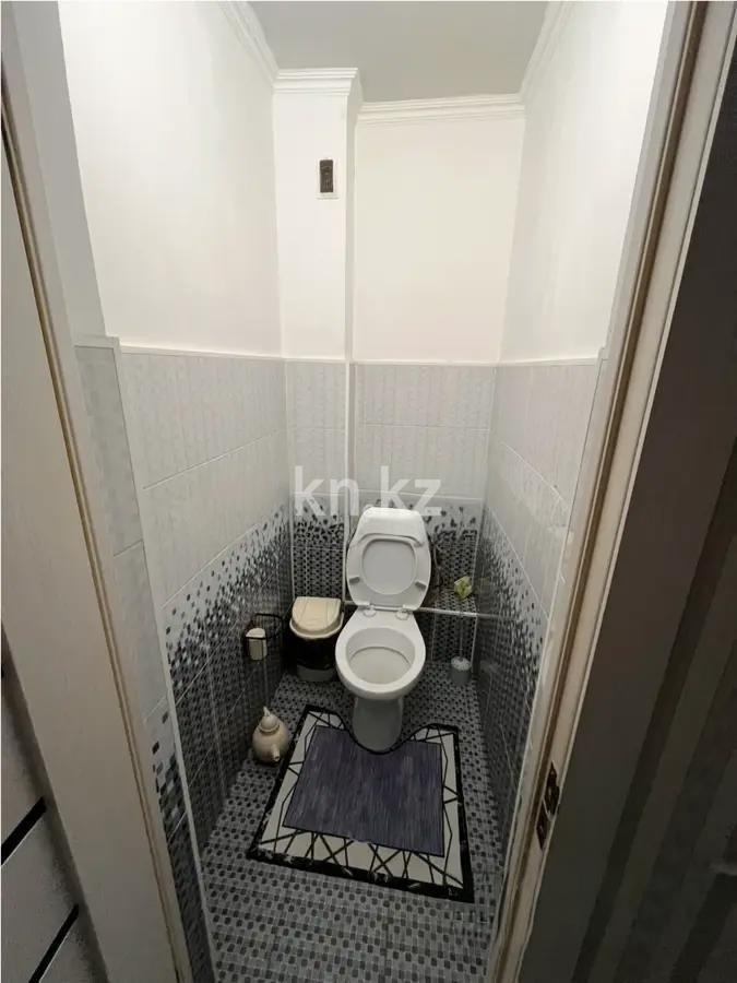 Продажа 2-комнатной квартиры, 50 м² в Астане - фото 5