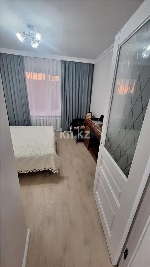 Продажа 3-комнатной квартиры, 62 м² - Продажа квартир в р-не Байконур Астаны - страница 3 фото 2 из 6