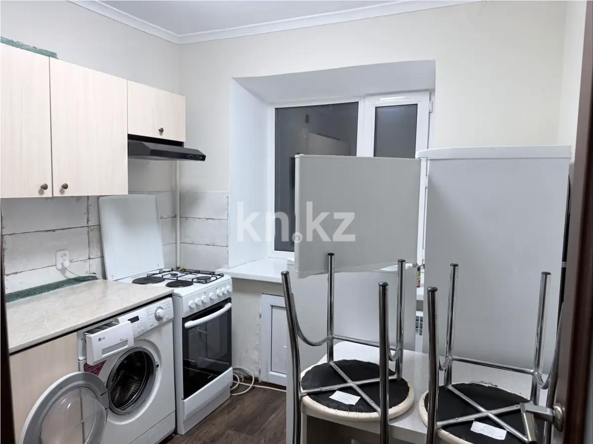 Продажа 2-комнатной квартиры, 41 м² - Продажа квартир от собственников в Караганде фото 3 из 4