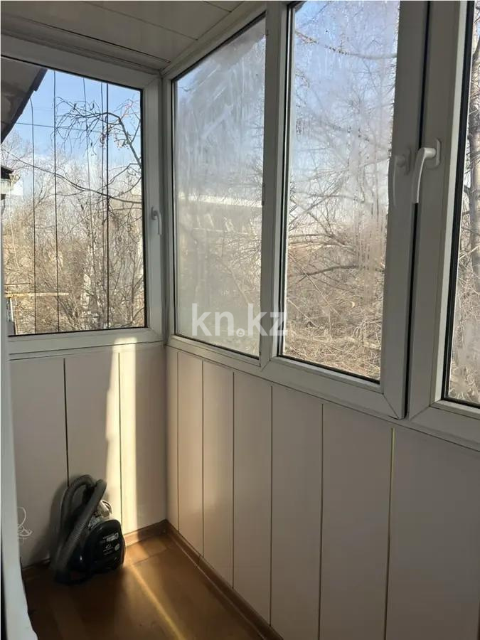 Продажа 1-комнатной квартиры, 31.9 м² - Продажа однокомнатных квартир в Ауэзовском р-не Алматы фото 4 из 4