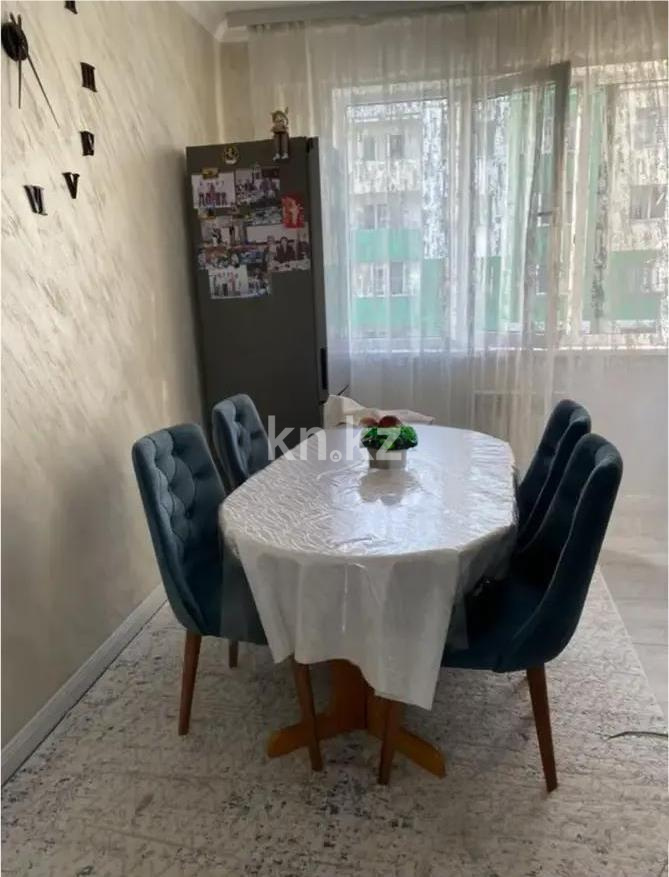 Продажа 3-комнатной квартиры, 75.3 м², мкр. Шугыла, дом  341/1 в Алматы - фото 3