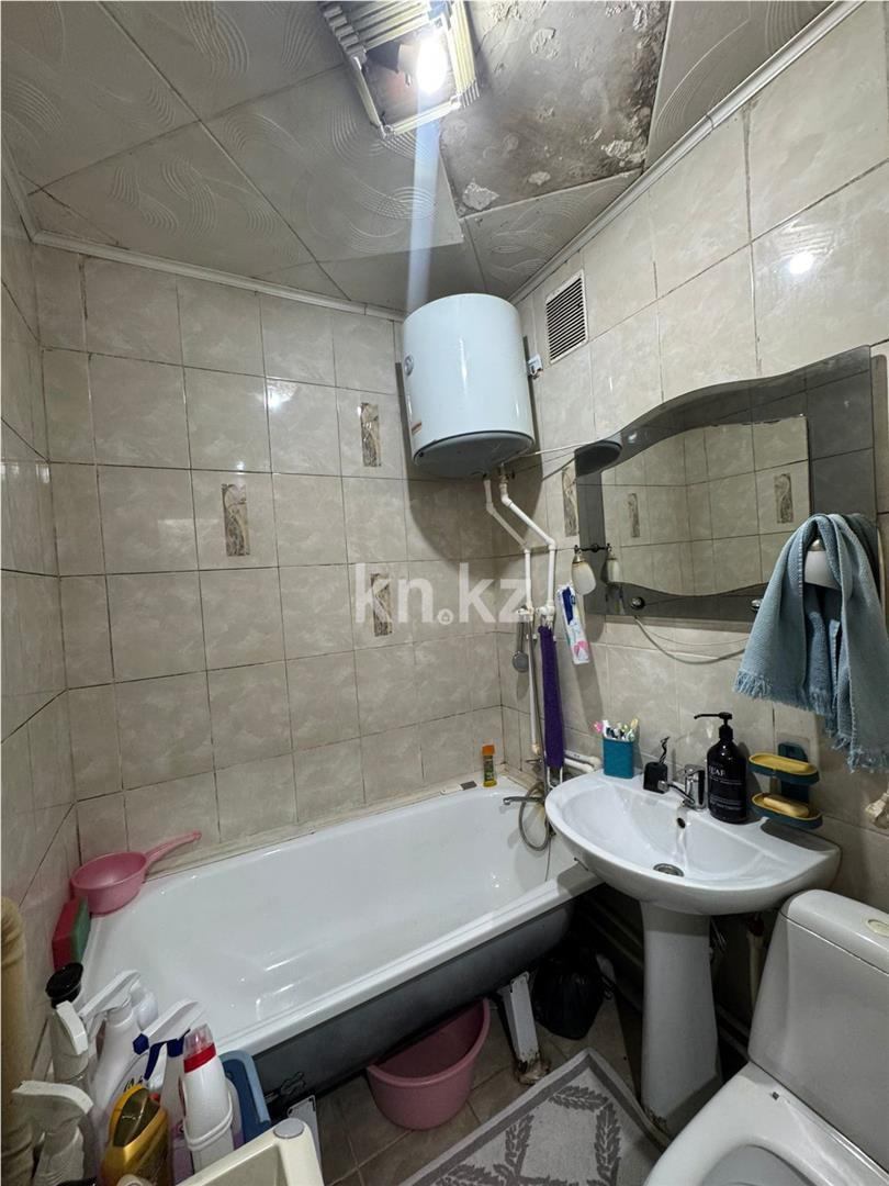 Продажа 3-комнатной квартиры, 60 м², ул. Пичугина - Продажа квартир в Казахстане фото 8 из 10