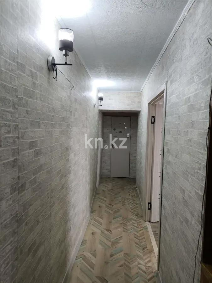 Продажа 2-комнатной квартиры, 58 м², ул. Дюсембекова, дом  4 - Продажа квартир в Караганде с фото фото 6 из 7