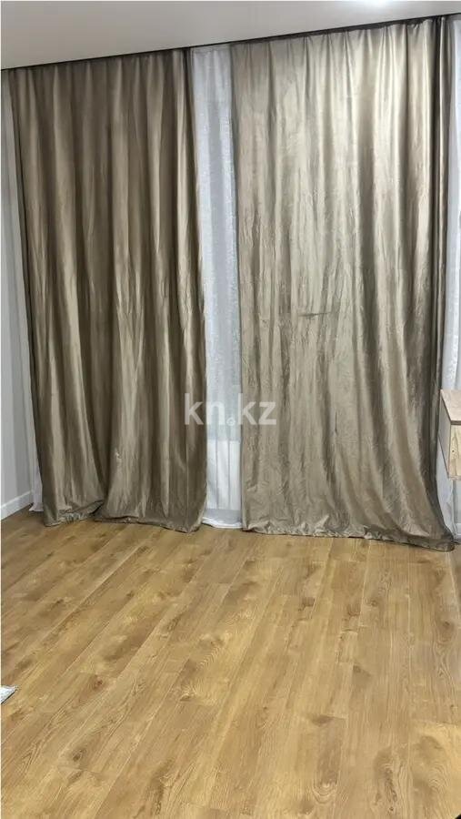 Продажа 2-комнатной квартиры, 39 м² в Алматы - фото 2