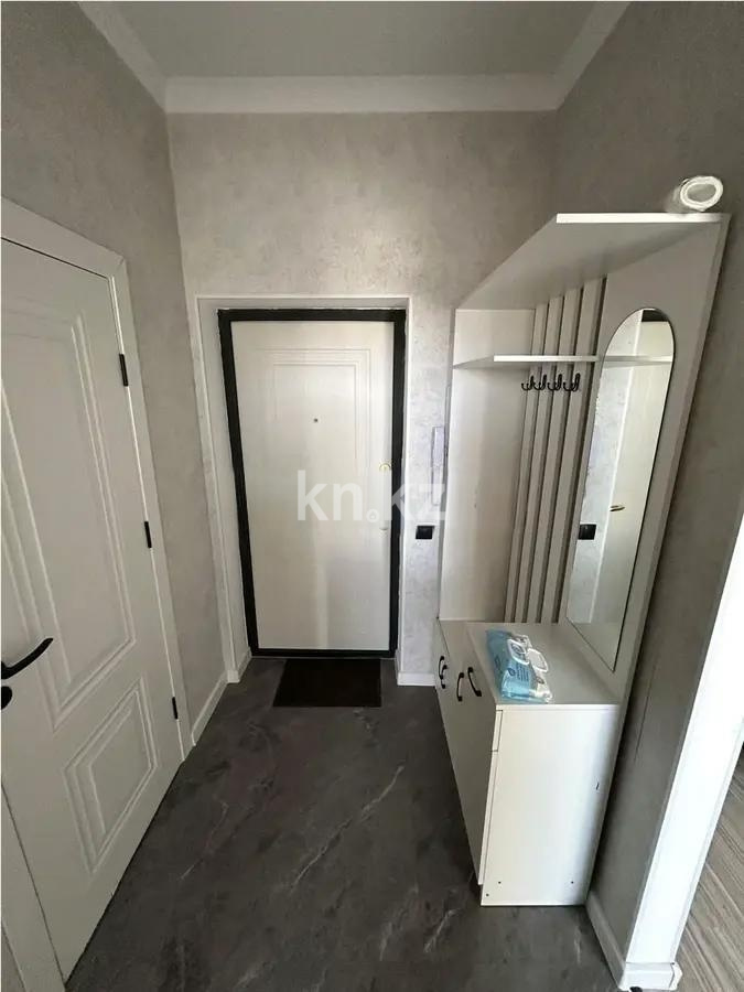 Продажа 1-комнатной квартиры, 37.3 м² - Продажа однокомнатных квартир от собственников в Астане - страница 4 фото 4 из 4