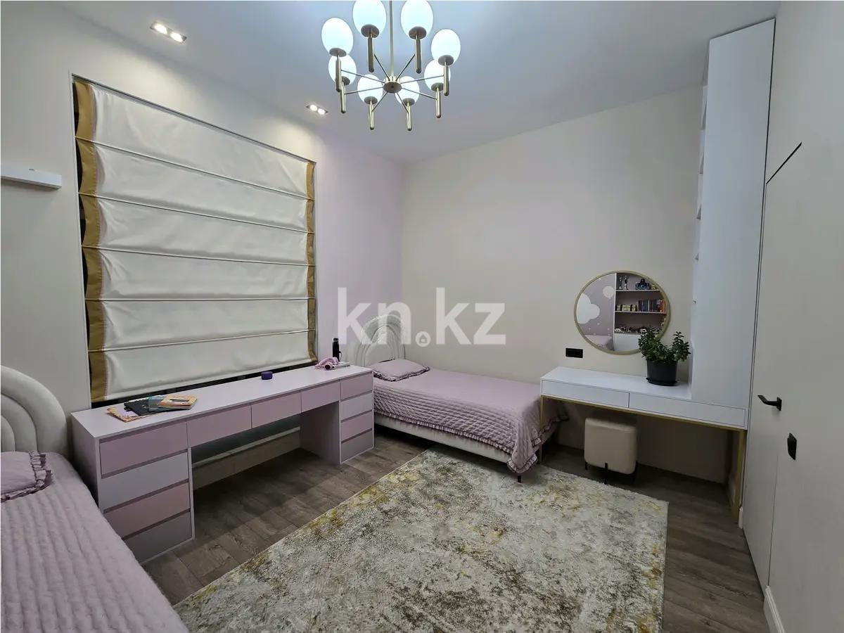 Продажа 4-комнатной квартиры, 150 м², ул. Аманжолова, дом  20 - Продажа  четырехкомнатных квартир в Астане фото 3 из 9