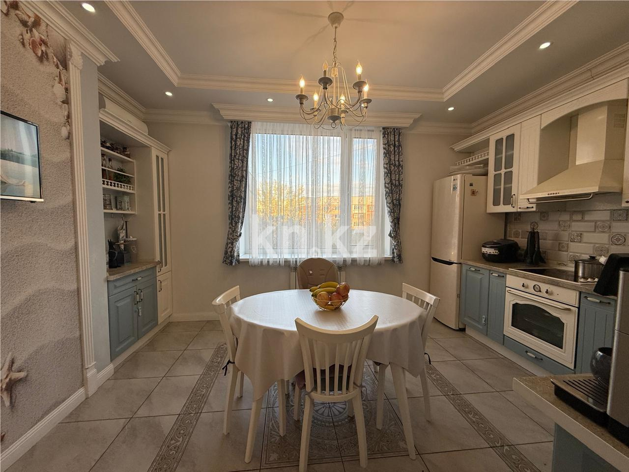 Продажа 3-комнатной квартиры, 110 м² в Караганде - фото 12