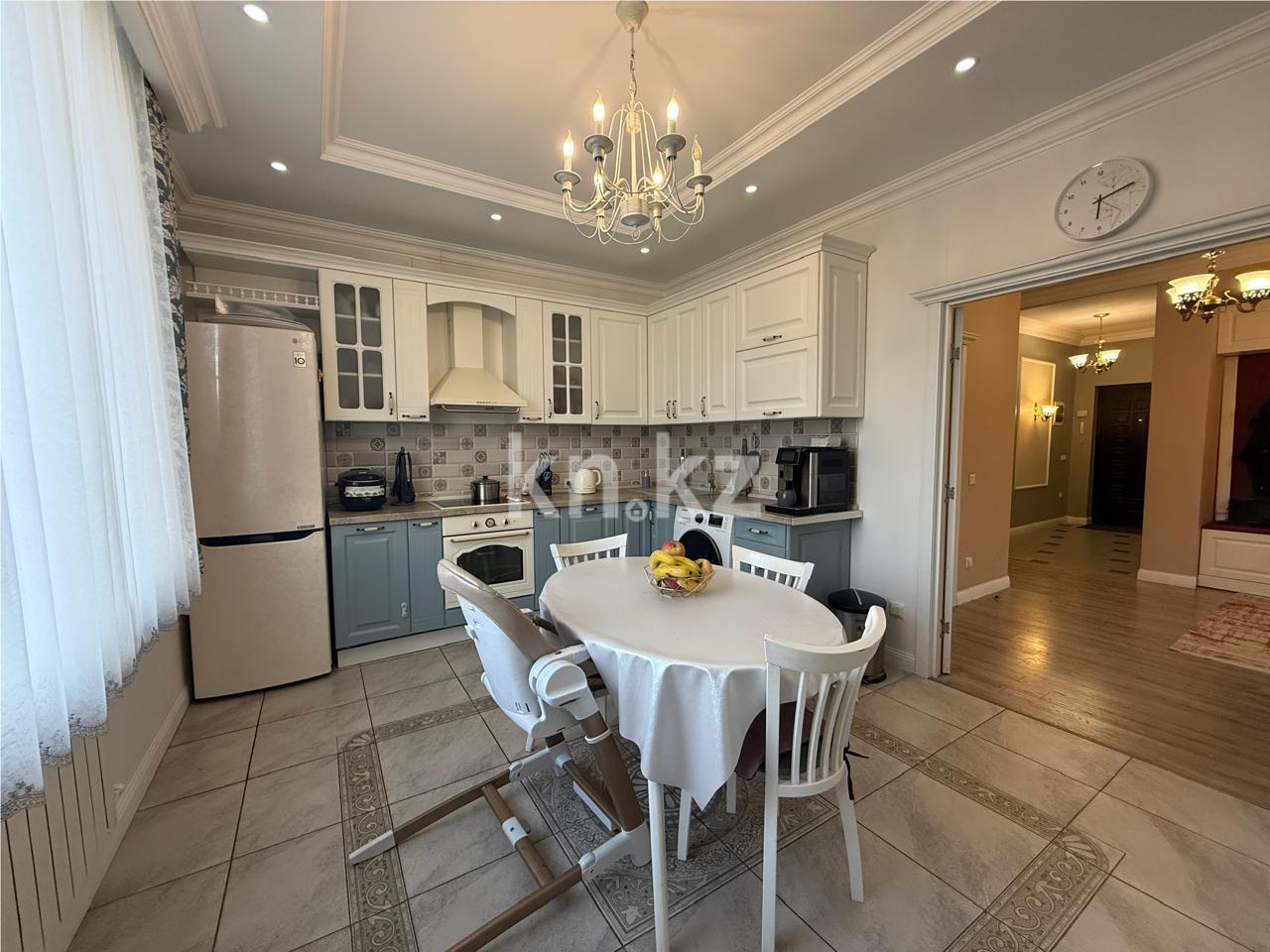 Продажа 3-комнатной квартиры, 110 м² в Караганде - фото 10