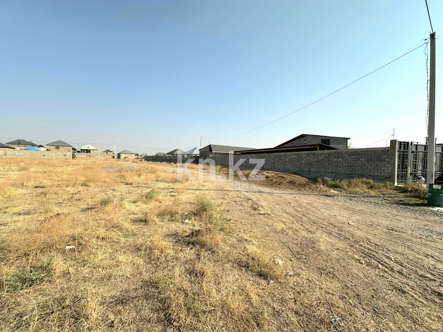 Продажа земельного участка, 10 сот., с.Асил арык - Продажа квартир в Шымкенте фото 9 из 9