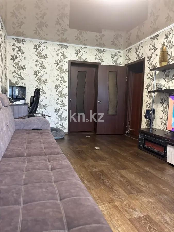 Продажа 3-комнатной квартиры, 60 м² - Продажа квартир в блочном доме в Темиртау фото 2 из 7
