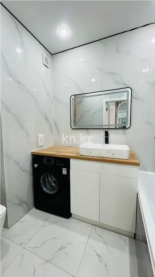 Продажа 2-комнатной квартиры, 42 м², мкр. Кайрат, дом  153/54 - Продажа квартир в Казахстане фото 4 из 5