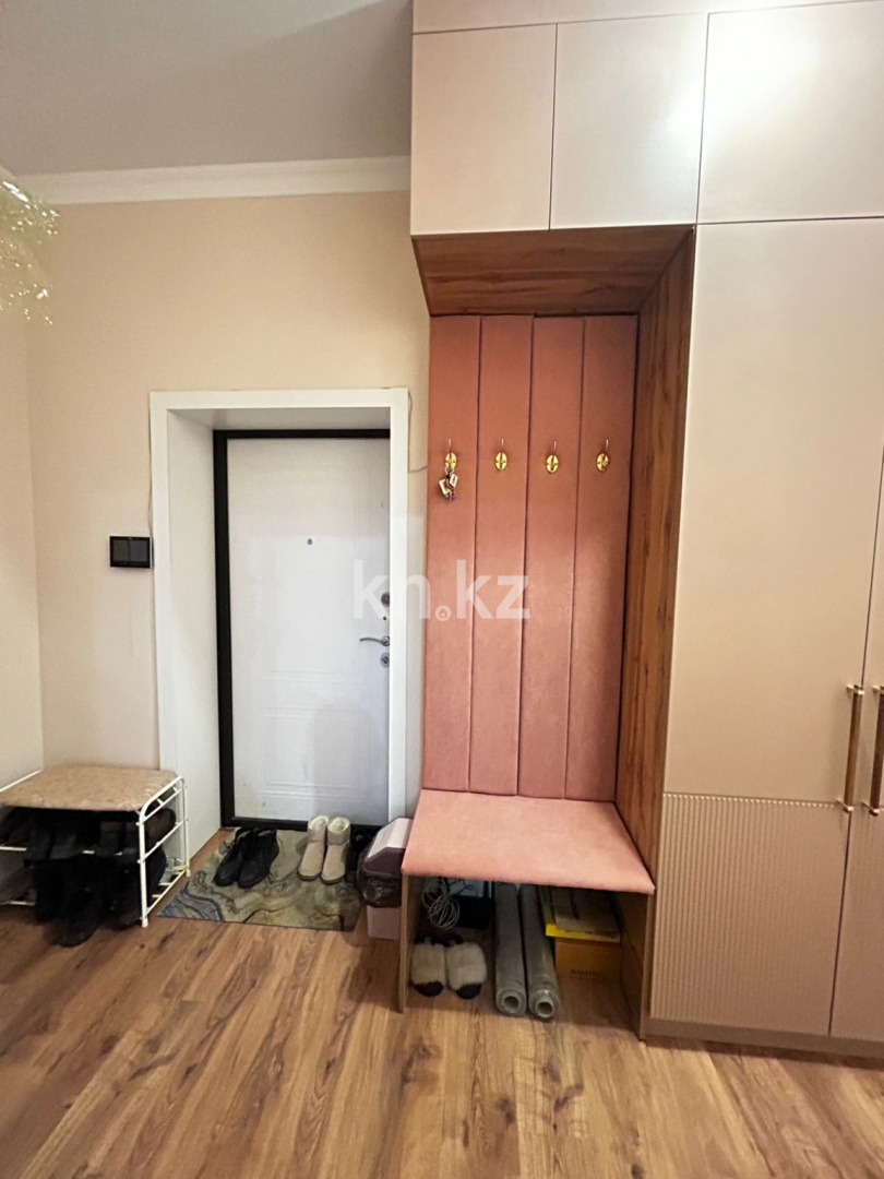 Продажа 2-комнатной квартиры, 61 м² в Караганде - фото 12