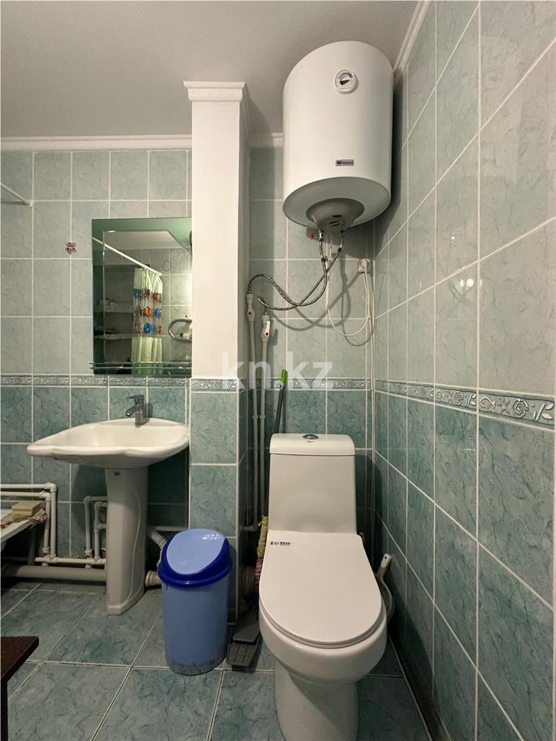 Продажа 4-комнатной квартиры, 82 м², ул. Озёрная - Продажа квартир в Темиртау фото 14 из 15