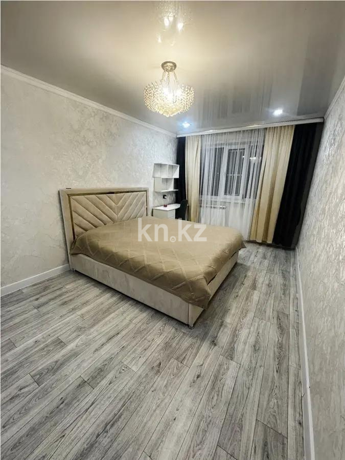 Продажа 2-комнатной квартиры, 52 м², пр. Строителей, дом  19 в Караганде - фото 2