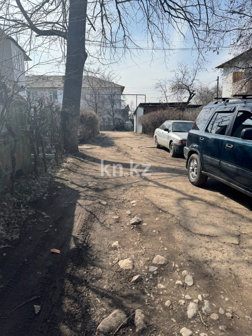 Продажа 2-комнатной квартиры, 46 м² - Недвижимость в Алматинской области фото 3 из 13