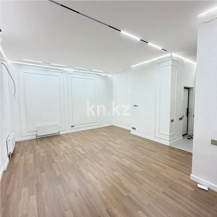 Продажа 4-комнатной квартиры, 104 м² в Алматы