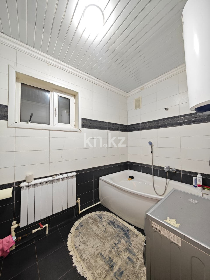 Продажа 4-комнатного дома, 136 м² - Продажа домов, коттеджей в Казахстане фото 15 из 21