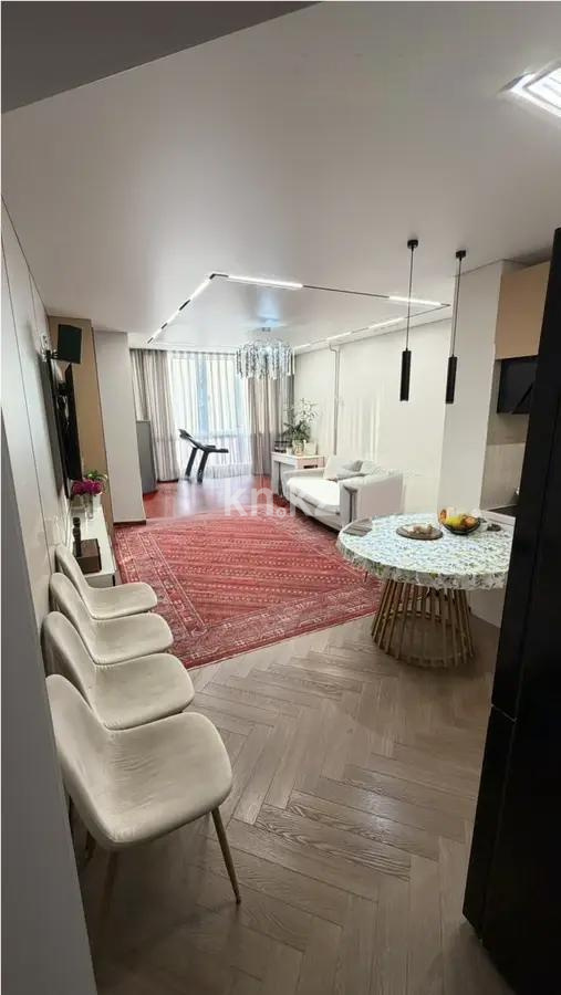 Продажа 4-комнатной квартиры, 100 м² в Алматы - фото 4