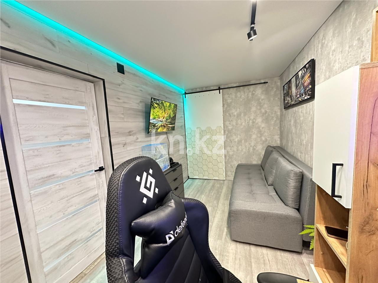 Продажа 2-комнатной квартиры, 39 м² - Продажа квартир в Пришахтинске Караганды - страница 2 фото 10 из 18