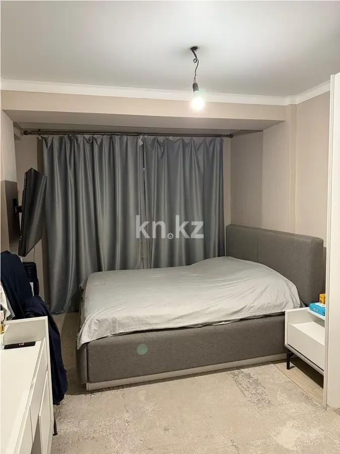 Продажа 2-комнатной квартиры, 56 м² в Алматы - фото 2