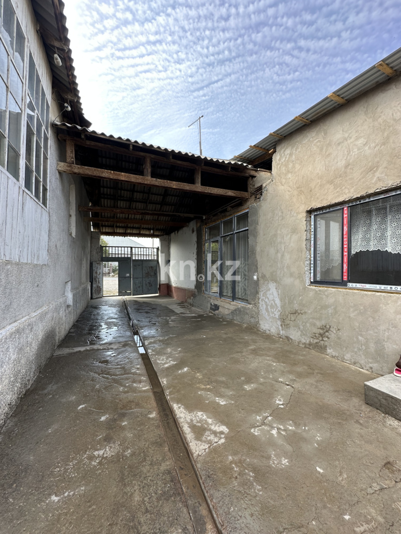 Продажа 9-комнатного дома, 300 м², Хан танири, дом  36 - Продажа квартир в Шымкенте фото 14 из 21