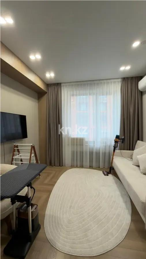 Продажа 5-комнатной квартиры, 150.4 м² - Продажа пятикомнатных и более квартир в Алматы фото 6 из 13