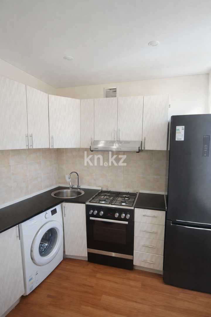 Продажа 2-комнатной квартиры, 43.1 м² - Продажа домов, коттеджей в Карагандинской области фото 6 из 7