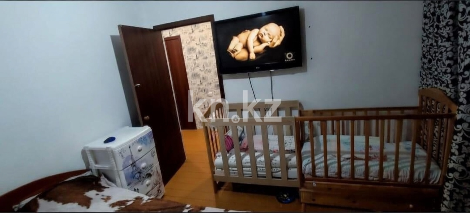 Продажа 2-комнатной квартиры, 48 м² - Продажа квартир в Петропавловске фото 4 из 9