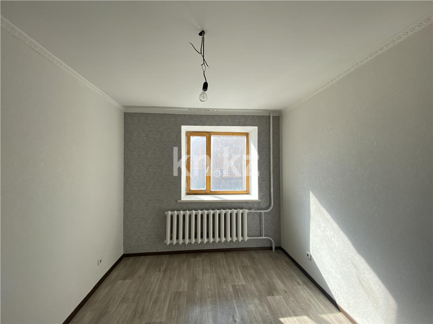 Продажа 2-комнатной квартиры, 53.9 м², ул. Иманова в Астане