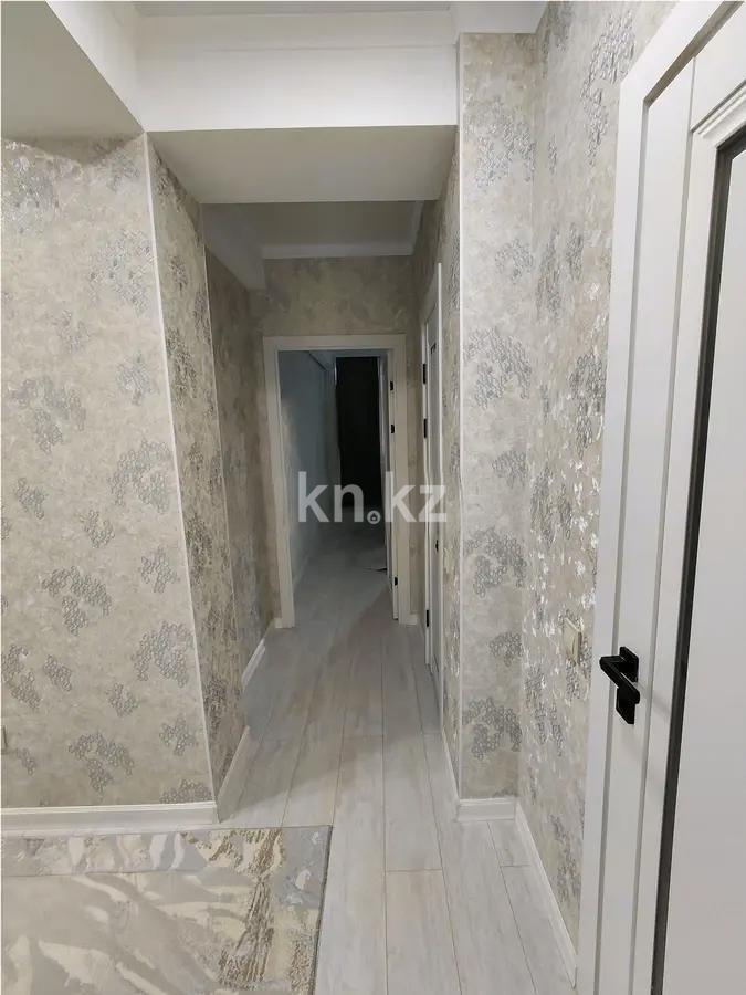 Продажа 3-комнатной квартиры, 81 м², ул. Жунисова, дом  2/13 в Алматы - фото 7