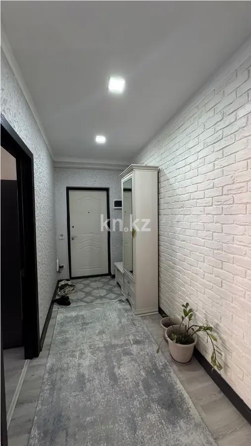 Продажа 2-комнатной квартиры, 60 м², ул. Жунисова, дом  4/15 в Алматы - фото 5