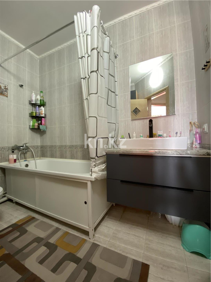 Продажа 3-комнатной квартиры, 91 м² - Продажа квартир в р-не Алматы Астаны фото 12 из 17