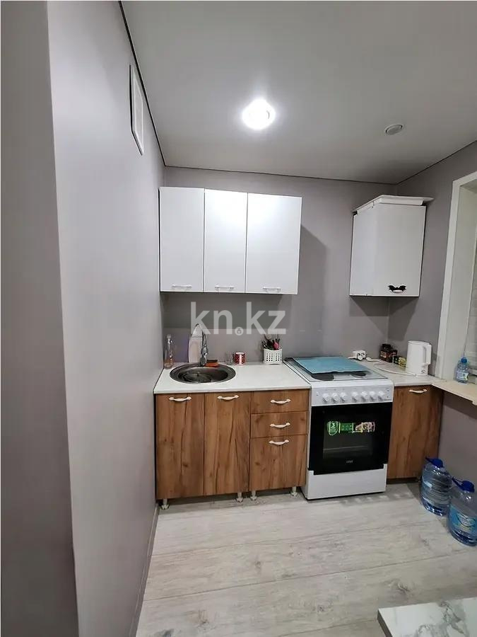 Продажа 1-комнатной квартиры, 31 м² в Караганде - фото 2