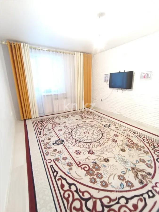 Продажа 1-комнатной квартиры, 40 м² в Астане