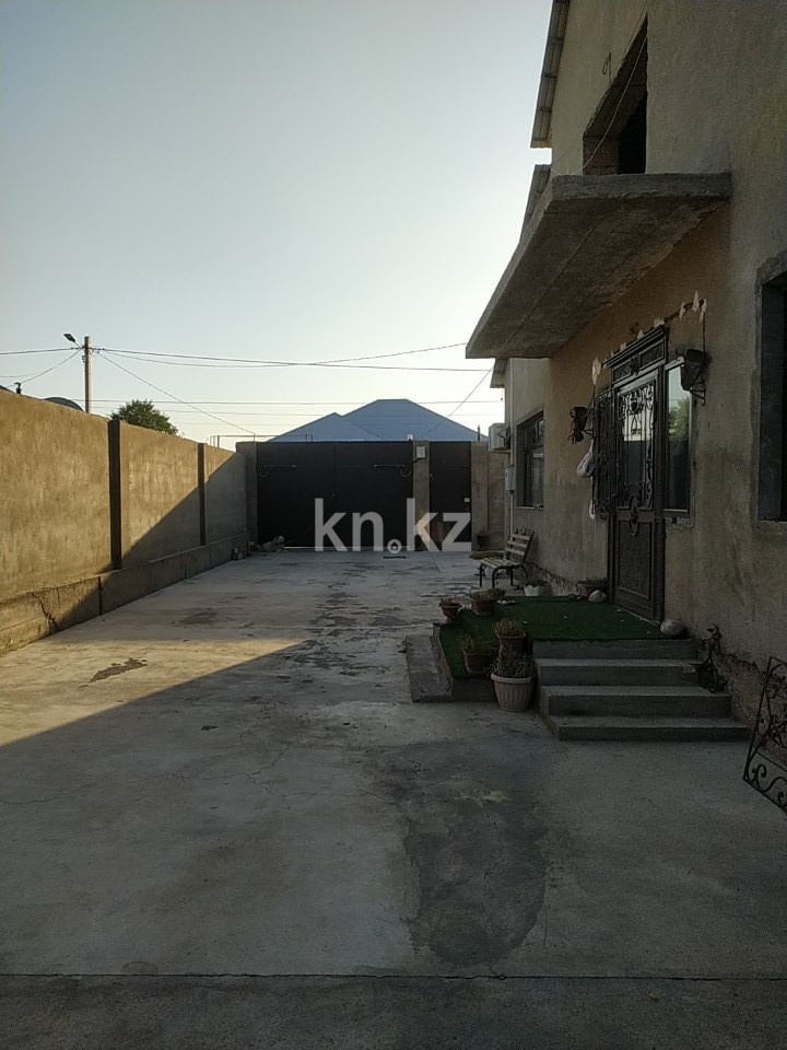 Продажа 5-комнатного дома, 350 м², ул. Яссауи, дом  12а - Продажа квартир в Шымкенте фото 7 из 24