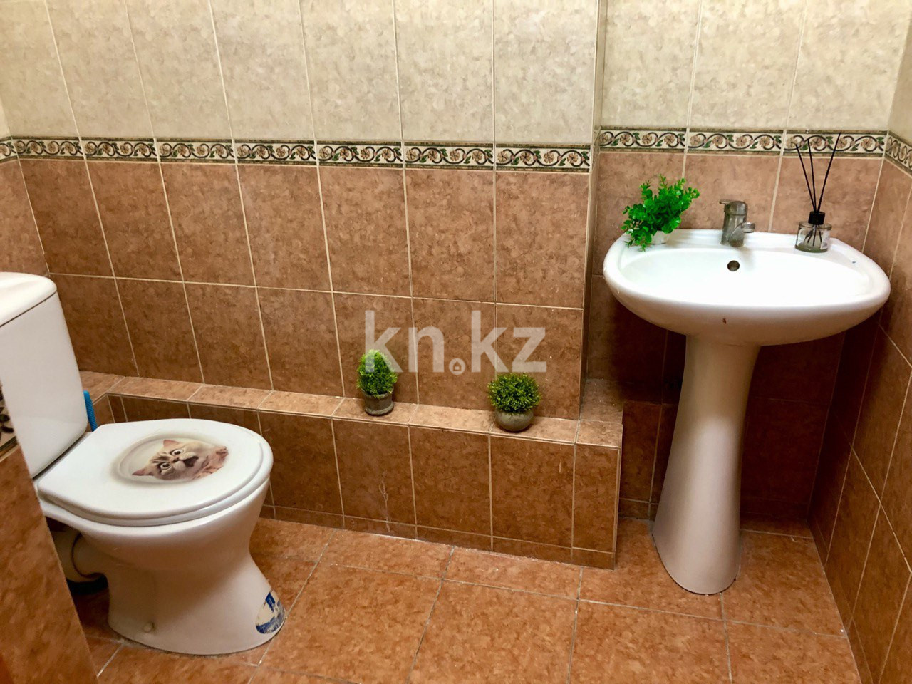 Аренда 2-комнатной квартиры, 90 м² - Аренда квартир помесячно в Казахстане фото 21 из 30