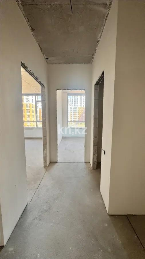 Продажа 3-комнатной квартиры, 89 м² в Астане - фото 4