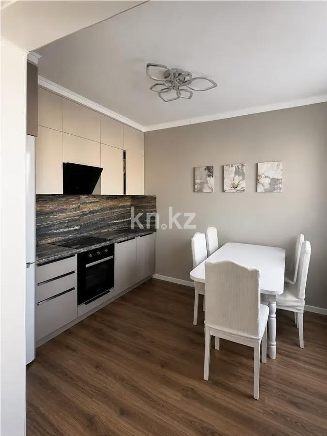 Продажа 3-комнатной квартиры, 74 м² в Астане - фото 3
