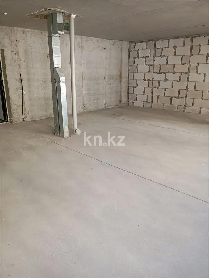 Продажа 2-комнатной квартиры, 65.8 м², ул. Муратбаева, дом  14 - Продажа квартир в Алматы фото 1 из 5