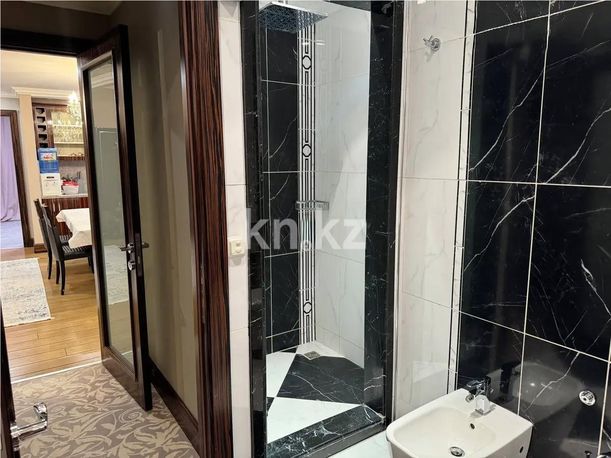 Продажа 3-комнатной квартиры, 117 м² - Продажа квартир в Астане фото 7 из 8