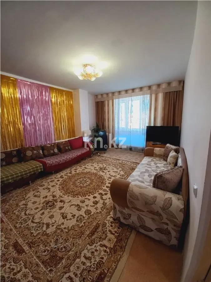 Продажа 3-комнатной квартиры, 92.4 м², ул. Дукенулы, дом  38/1 в Астане