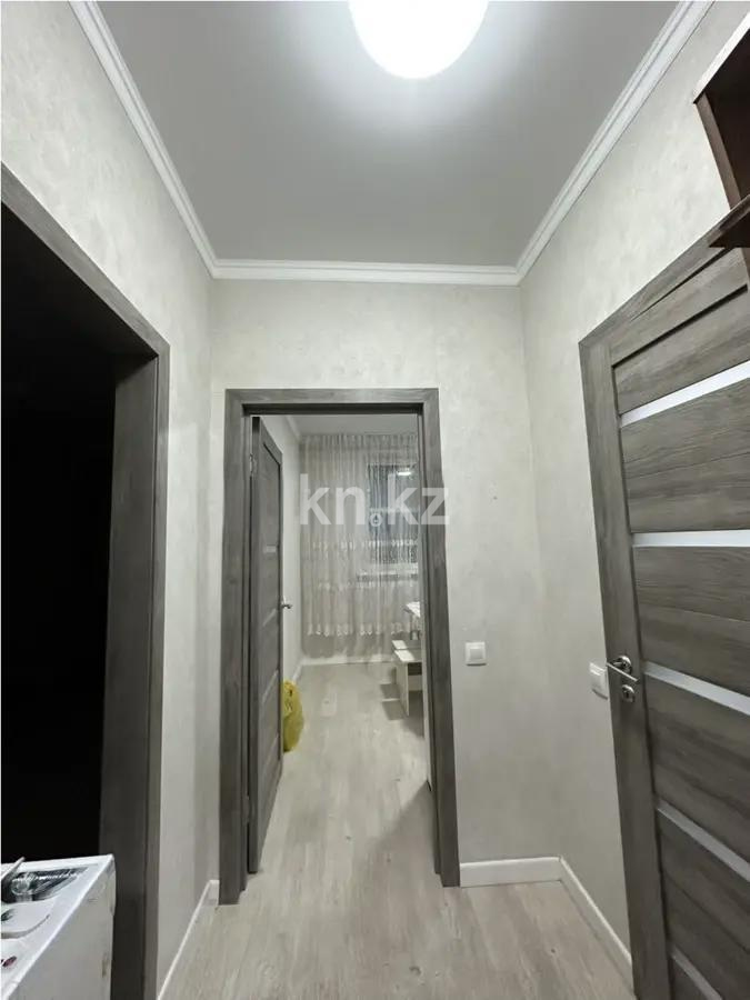 Продажа 1-комнатной квартиры, 33 м² - Продажа недвижимости в Астане - страница 3 фото 4 из 5