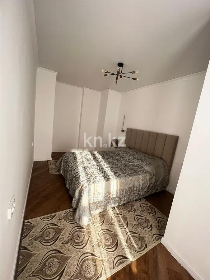 Продажа 2-комнатной квартиры, 42 м², ул. Мухамедханова, дом  47 в Астане - фото 2