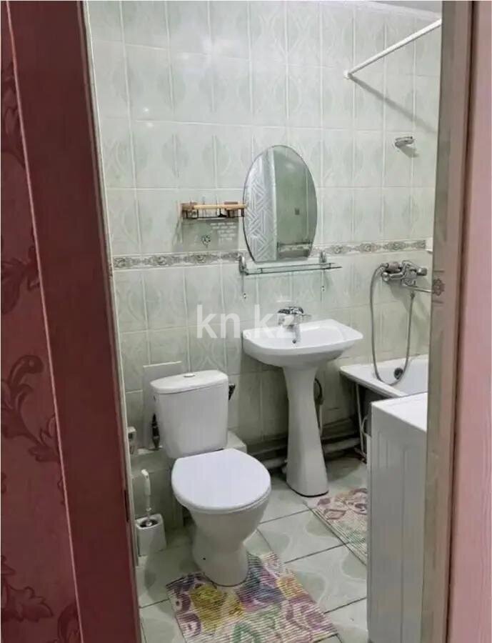 Продажа 1-комнатной квартиры, 29 м² в Астане - фото 2